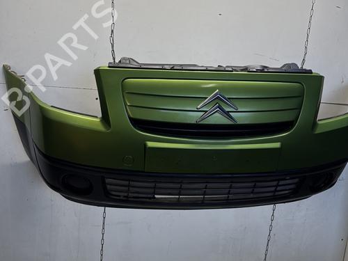 Foran kofangere CITROËN C2 (JM_) 1.1 (60 hp) 29841258