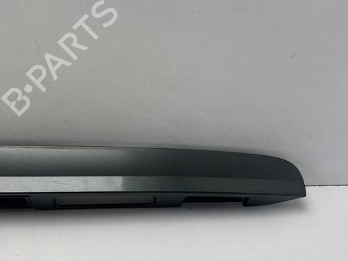 Tailgate trim PEUGEOT 207 SW (WK_) 1.4 16V | BP29372777C151 