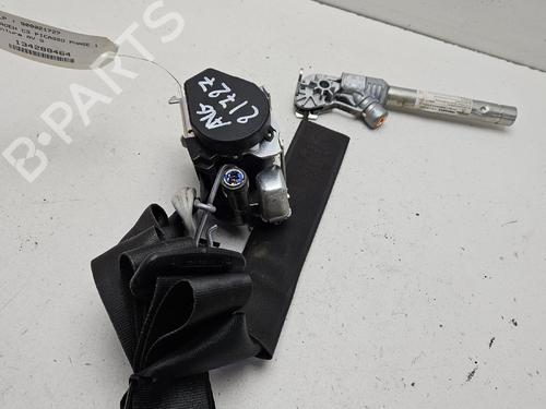 Front left seatbelt CITROËN C3 Picasso (SH_) 1.4 VTi 95 (SH8FSC, SH8FP0, SH8FP6) | BP40258150I26 - Image 3