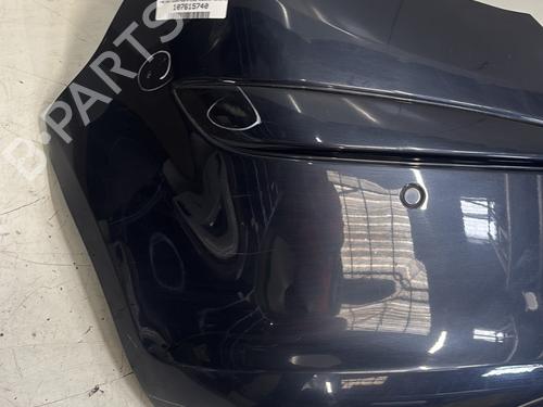Rear bumper OPEL CORSA D (S07) 1.3 CDTI (L08, L68) | BP29365658C8 