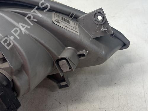 Used Left headlight Left headlight OPEL VIVARO A Van (X83) 1.9 DTI (F7) (101 hp) 29362141 29362141