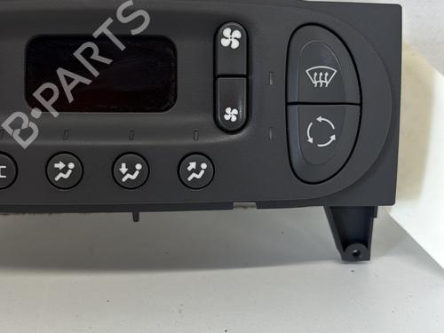 Climate control RENAULT SCÉNIC I MPV (JA0/1_, FA0_) 1.9 dCi (JA05, JA1F) | BP29365290I5 