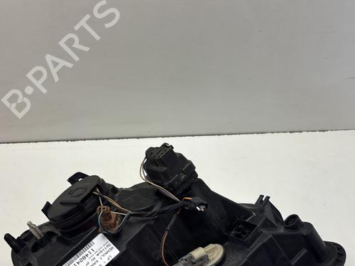 Used Left headlight Left headlight RENAULT KANGOO Express (FC0/1_) 1.5 dCi (FC07, FC1R) (65 hp) 30176725 30176725