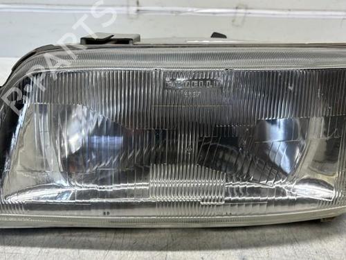 Left headlight PEUGEOT BOXER Van (230L) 2.5 D | BP29364838C28 