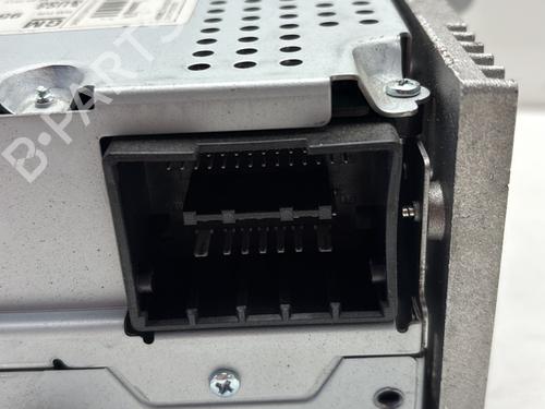 Radio CHEVROLET AVEO Saloon (T300) 1.2 | BP30200698E6 - Image 3
