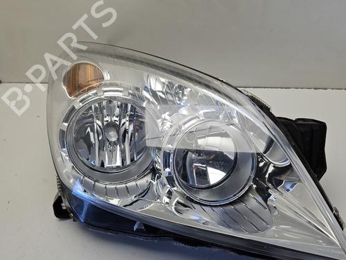 Used Right headlight OPEL ASTRA H (A04) 1.4 (L48) (90 hp) 31847597
