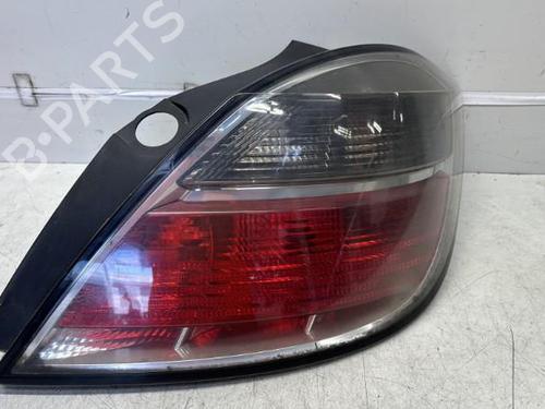 Høyre baklys OPEL ASTRA H (A04) 1.7 CDTI (L48) (110 hp) 29367331