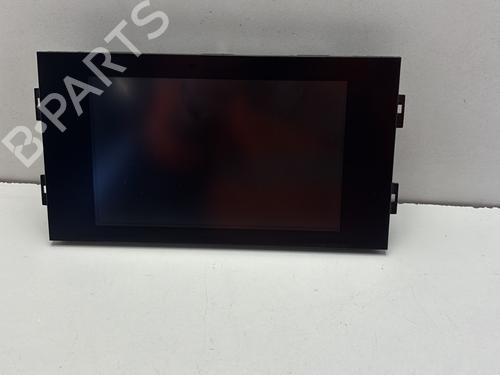 Used Display monitor PEUGEOT 308 SW II (LC_, LJ_, LR_, LX_, L4_) 1.6 BlueHDi 120 (120 hp) 29611843