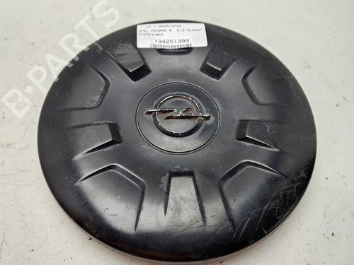 Other OPEL MOVANO B Van (X62) 2.3 CDTI FWD (FV) | BP39932031O1 - Image 2