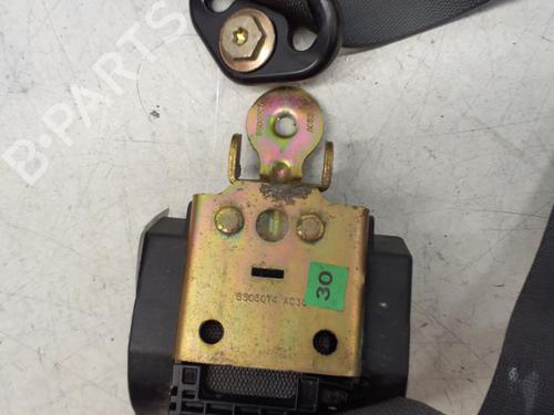 Front right belt tensioner RENAULT SCÉNIC II (JM0/1_) 1.5 dCi (JM02, JM13) | BP29369181C88 