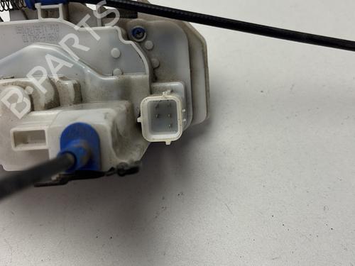 Used Front right lock Front right lock CITROËN NEMO MPV 1.4 HDi (68 hp) 29361488 29361488