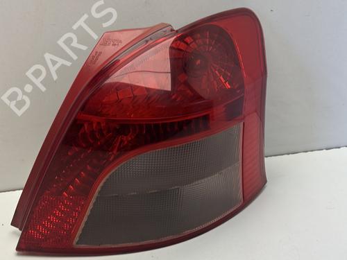 Used Right taillight TOYOTA YARIS (_P9_) 1.4 D-4D (NLP90_, NLP90R) (90 hp) 29411869