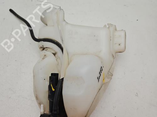 Used Windscreen washer tank PEUGEOT 208 I (CA_, CC_) 1.4 HDi (68 hp) 31637475