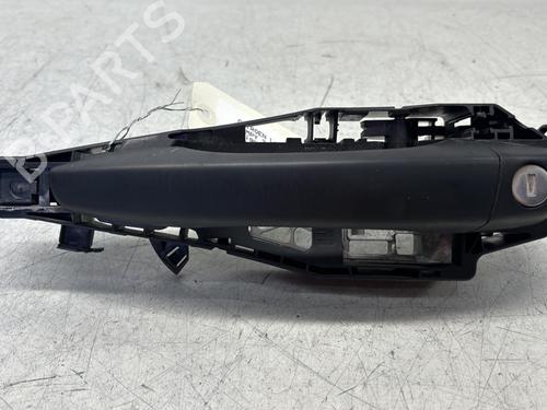 Used Exterior handle CITROËN JUMPY II Van 1.6 HDi 90 16V (90 hp) 29366821