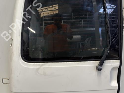 Venstre lasterom dør VW TRANSPORTER T4 Bus (70B, 70C, 7DB, 7DK, 70J, 70K, 7DC, 7DJ) 2.4 D | BP29365681C76 