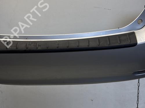 Rear bumper TOYOTA VERSO (_R2_) 2.2 D-CAT (AUR21_, AUR21R) | BP29720436C8 