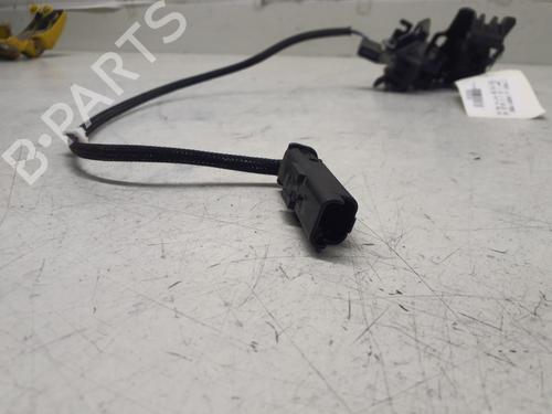 Tailgate lock CITROËN JUMPY II Van 1.6 HDi 90 16V | BP29366820C101 