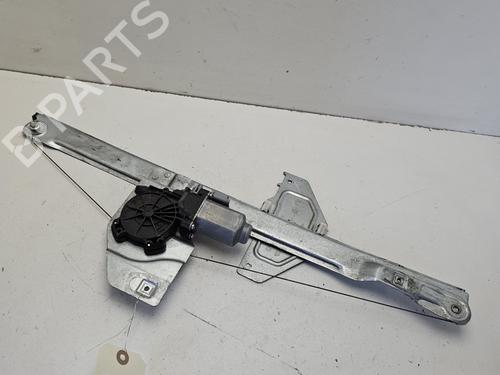 front-right-window-mechanism-peugeot-partner-box-bodympv-2008-34108993 main image