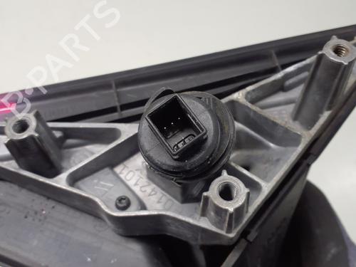 Left mirror BMW 3 (E90) 320 d | BP29368959C26 