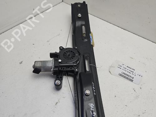 Front right window mechanism FIAT TIPO Hatchback (356_, 357_) | BP37176892C23 - Image 2