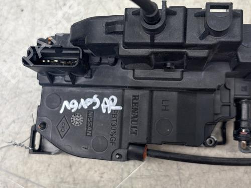 Tailgate lock RENAULT KANGOO Express (FW0/1_) Z.E. (FW0Z, FW1Z) | BP29362183C101 - Image 3