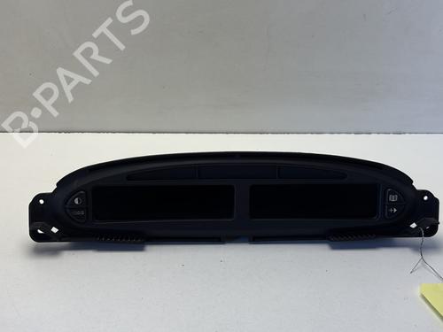 Used Instrument cluster CITROËN XSARA PICASSO (N68) 1.8 16V (115 hp) 29361797