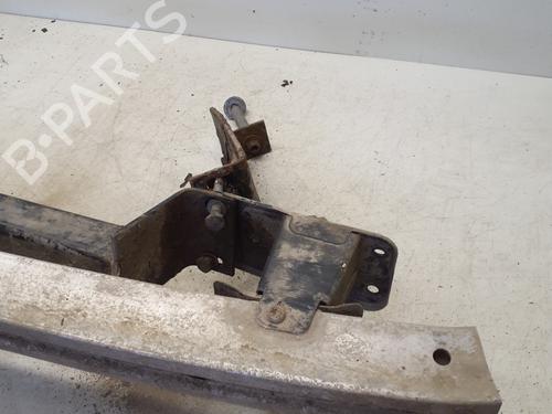 Tow ball/Mechanism OPEL COMBO Tour 1.7 DTI 16V | BP29362457C141 
