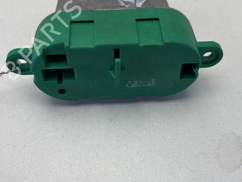 Heater resistor RENAULT ESPACE IV (JK0/1_) 2.2 dCi (JK0H) | BP29365114M108 