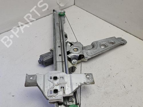 Used Front left window mechanism Front left window mechanism 37658384 37658384