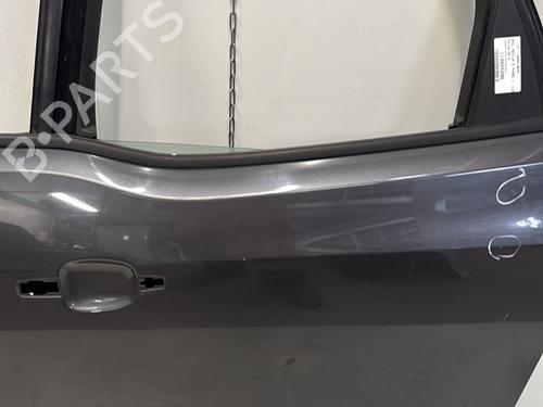 Left rear door OPEL MERIVA B MPV (S10) 1.3 CDTI (75) | BP29363257C4 