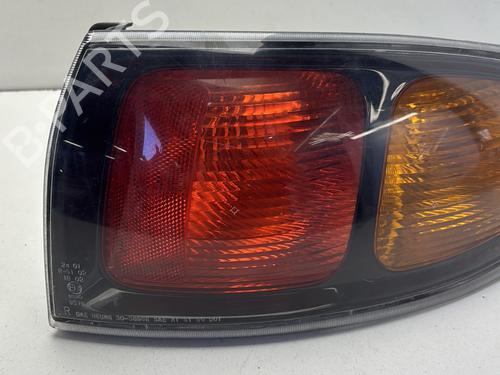 Right taillight DAEWOO LANOS (KLAT) 1.3 | BP29597216C35 - Image 4