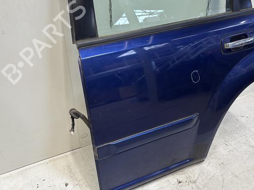 Left rear door NISSAN X-TRAIL I (T30) 2.2 Di 4x4 | BP29366212C4 