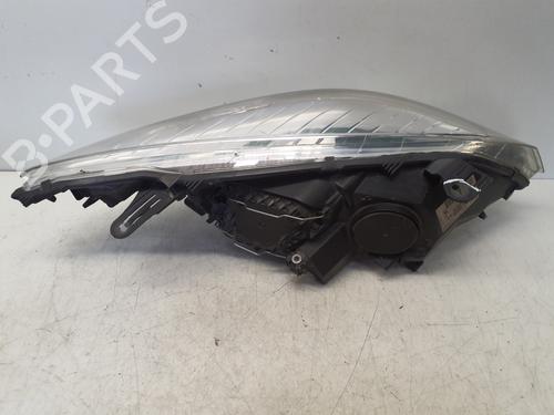 Left headlight RENAULT MEGANE III Grandtour (KZ0/1) 1.5 dCi (KZ09, KZ0D, KZ1G, KZ29, KZ14, KZ1W, KZ10, KZ1F,... | BP29364431C28 