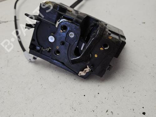 Højre bagtil lås Højre bagtil lås 38561151 38561151