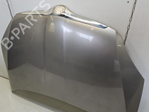 Used Hood Hood SKODA ROOMSTER Praktik (5J) [2007-2015] 33738248 33738248