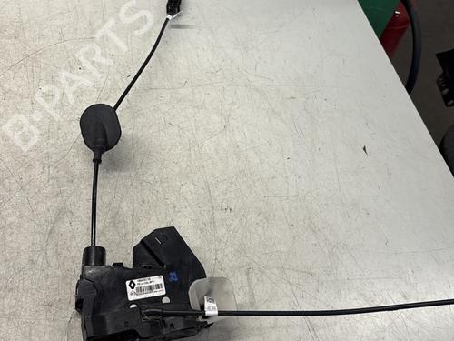 Front left lock RENAULT MEGANE IV Hatchback (B9A/M/N_) 1.6 TCe 205 (B9MV) | BP29363174C98 