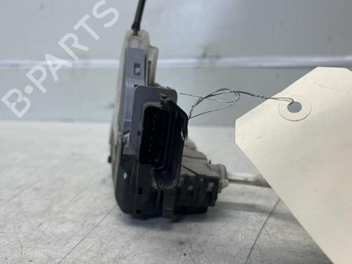 Rear left lock PEUGEOT 5008 (0U_, 0E_) 1.6 HDi | BP29369317C100 