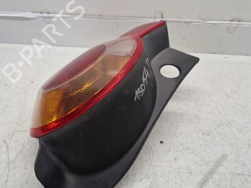 Right taillight RENAULT MODUS / GRAND MODUS (F/JP0_) 1.5 dCi (FP0D, JP0D) | BP29366914C35 - Image 2