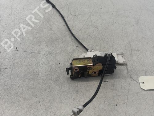 Used Front right lock PEUGEOT 407 (6D_) 2.0 HDi 135 (6DRHRH, 6DRHRE, 6DRHRG, 6DRHRJ) (136 hp) 29362102