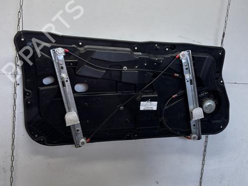 Vindusheismekanisme høyre foran FORD FIESTA VI (CB1, CCN) 1.4 TDCi (70 hp) 29841257