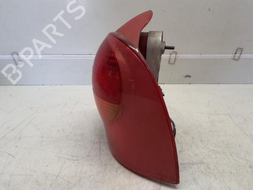 Used Right taillight Right taillight RENAULT TWINGO I (C06_) 1.2 16V (C060) (60 hp) 29367913 29367913