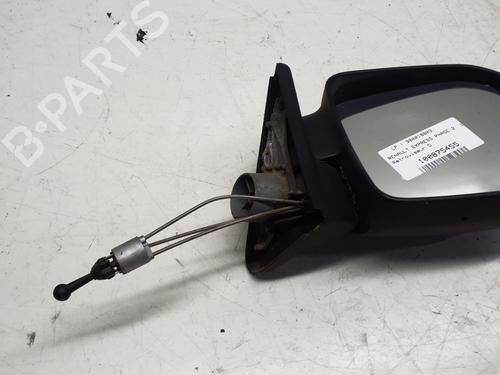 Used Right mirror Right mirror 29366224 29366224