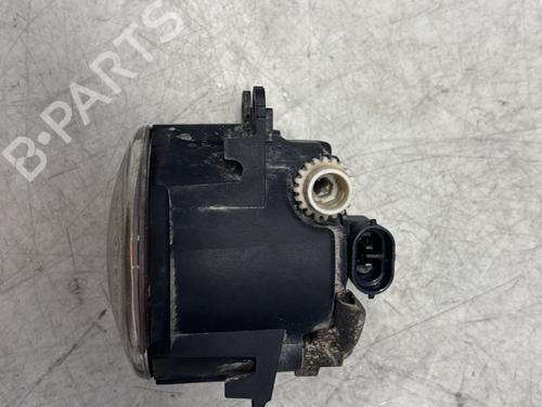 Left front fog light PEUGEOT 607 (9D, 9U) 3.0 V6 24V | BP29362519C30