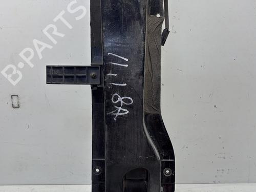 Rear bumper reinforcement KIA OPTIMA (FSGDS6B) 1.7 CRDi | BP29365855C73 