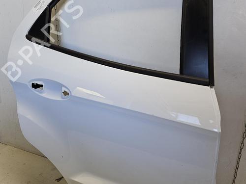 Used Right rear door Right rear door 39114863 39114863