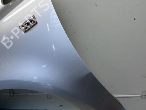 Błotnik przedni lewy OPEL CORSA D (S07) 1.3 CDTI (L08, L68) | BP29364850C41