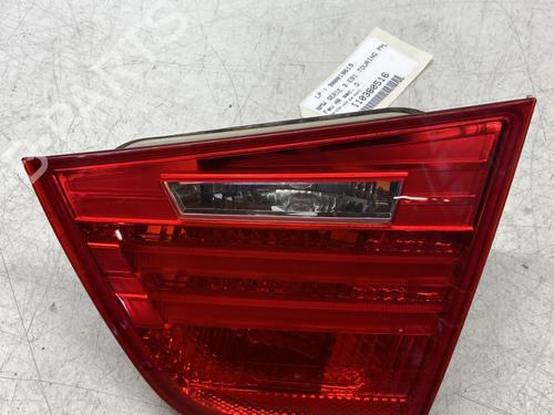 Used Right tailgate light BMW 3 Touring (E91) 318 d (143 hp) 29362058