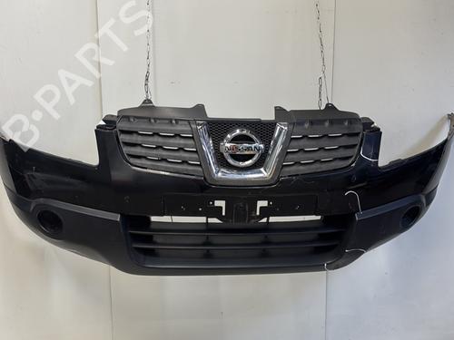 Foran støtfanger NISSAN QASHQAI I (J10, NJ10) 1.5 dCi | BP29362087C7