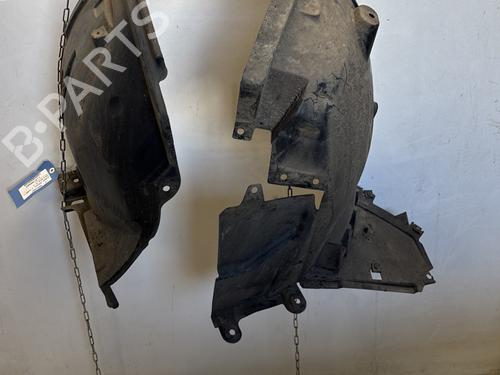 Used Wheel arch NISSAN QASHQAI II (J11, J11_) 1.5 dCi (110 hp) 29632998