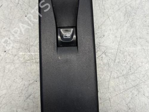 Used Right front window switch RENAULT CLIO IV (BH_) 1.5 dCi 75 (75 hp) 29369686